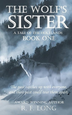 The Wolf's Sister by R F Long