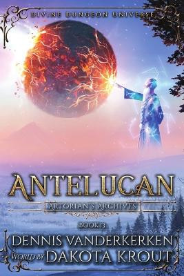 Antelucan by Dakota Krout