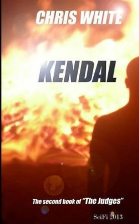 Kendal by Chris White