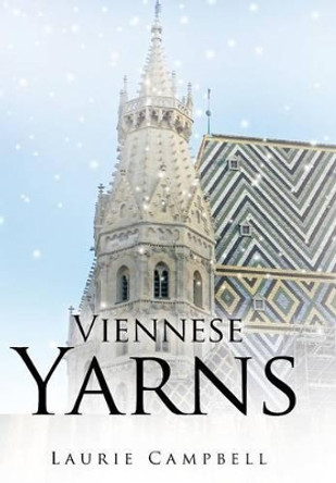 Viennese Yarns Laurie Campbell 9781490715728