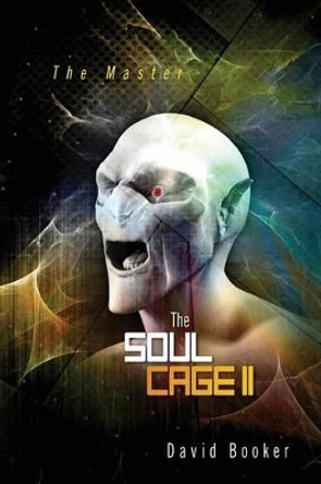 The Soul Cage II by David Booker