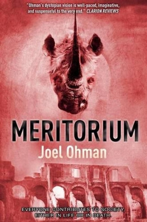 Meritorium Joel Ohman 9781514818183