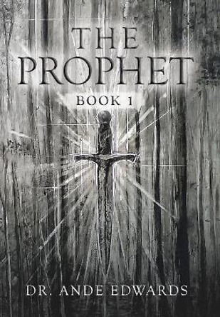 The Prophet: Book 1 Dr Ande Edwards 9781640282339