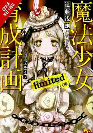 Magical Girl Raising Project, Vol. 6 (light novel) Asari Endou 9780316560108