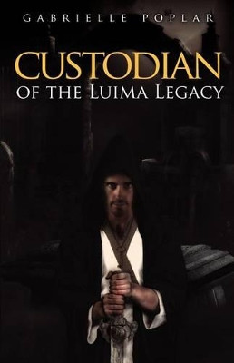 Custodian of the Luima Legacy by Gabrielle Poplar