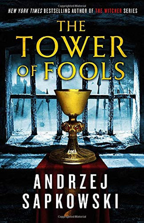 The Tower of Fools Andrzej Sapkowski 9780316705356