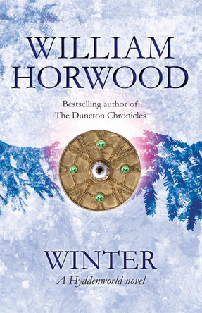 Winter William Horwood 9780330461719