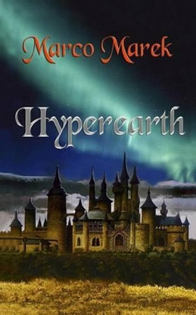 Hyperearth Marco Marek 9781514831342