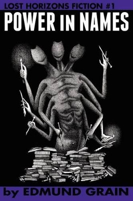 Lost Horizons Fiction #1 by Edmund Grain