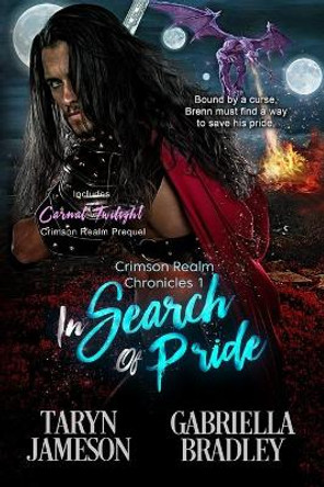 In Search of Pride Gabriella Bradley 9781487416430