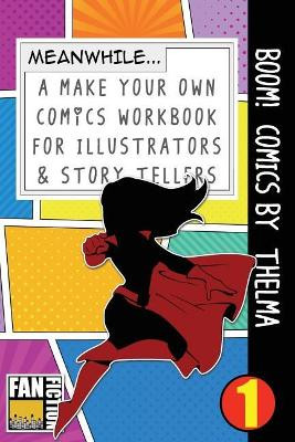 Boom! Comics by Thelma by Bokkaku Dojinshi