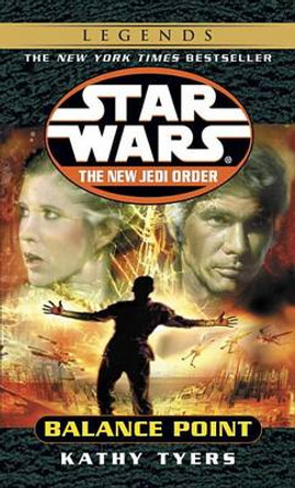 Balance Point: Star Wars Kathy Tyers 9780345428585