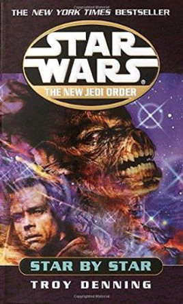 Star by Star: Star Wars Legends Troy Denning 9780345428677