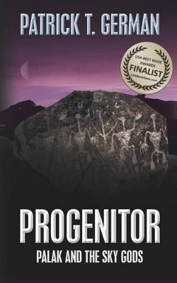 Progenitor by Patrick T German
