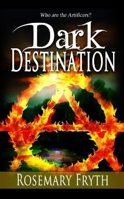 Dark Destination Rosemary Fryth 9781542935708