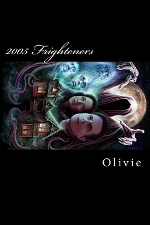 Frighteners by Olivie Sumire Lo