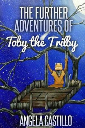 The Further Adventures of Toby the Trilby Connie Haines 9781497541856