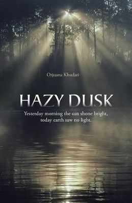 Hazy Dusk by Orjuana Khudari
