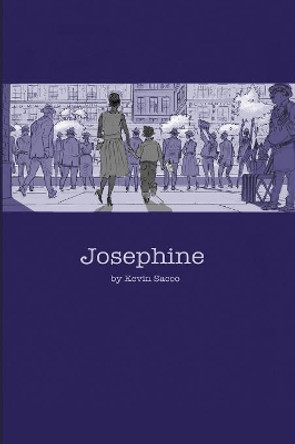 Josephine gn by Kevin Sacco