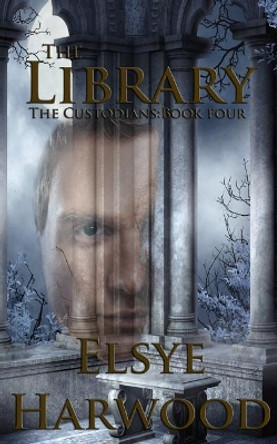 The Library Elsye Harwood 9781542949385