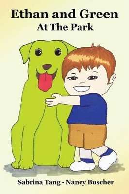 Ethan And Green by Nancy Tancey Buscher
