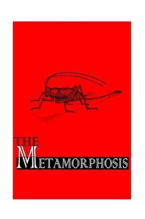 Metamorphosis Franz Kafka 9781480092952