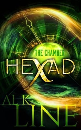 Hexad: The Chamber Al K Line 9781515206606