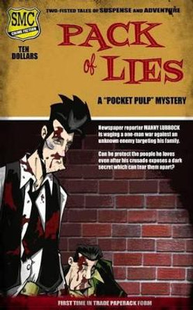 Pack of Lies by Mikey Wood