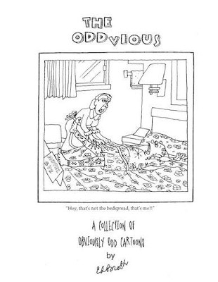 The Oddvious by Alan Marder