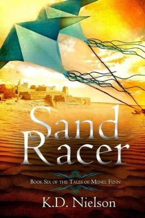 Sand Racer Amanda Matthews 9781497573185