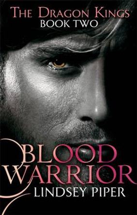 Blood Warrior Lindsey Piper 9780349403014