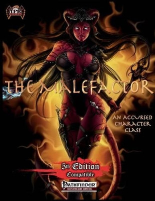 Fifth Edition Classes by James Olchak