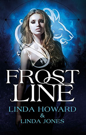 Frost Line by Linda Howard