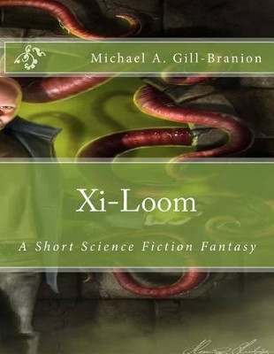 Xi-Loom by Sarah Ann Gill-Branion