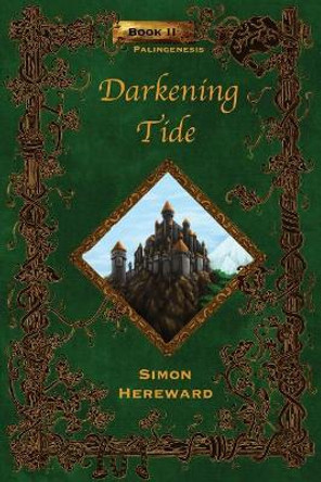 Darkening Tide by Stephen De Gouveia Darkening Tide by Stephen De Gouveia