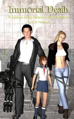 Immortal Death by R B Fivecoat