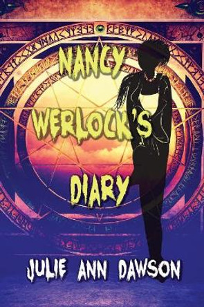 Nancy Werlock's Diary Julie Ann Dawson 9781732248984