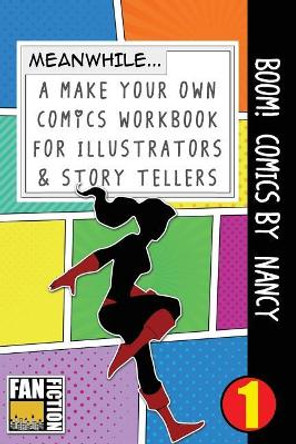 Boom! Comics by Nancy by Bokkaku Dojinshi