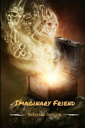 Imaginary Friend Kristina Garlick 9781517133696