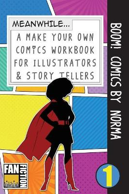 Boom! Comics by Norma by Bokkaku Dojinshi