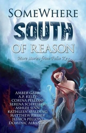 Somewhere South of Reason by Amber Garr