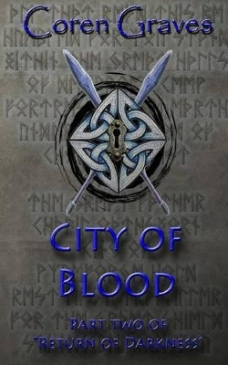 City of Blood by Syrena Graves