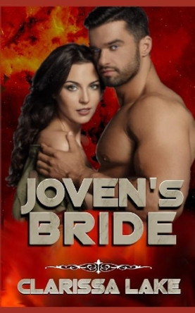 Joven's Bride Clarissa Lake 9781695908444