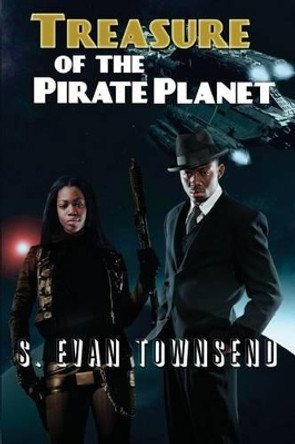 Treasure of the Pirate Planet Michael Baker (University of Strathclyde UK) 9781539099819