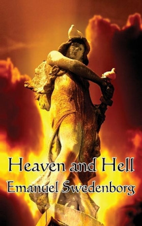 Heaven and Hell John Milton 9781515437550