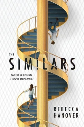 The Similars Rebecca Hanover 9781492665106