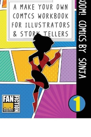 Boom! Comics by Sonja by Bokkaku Dojinshi