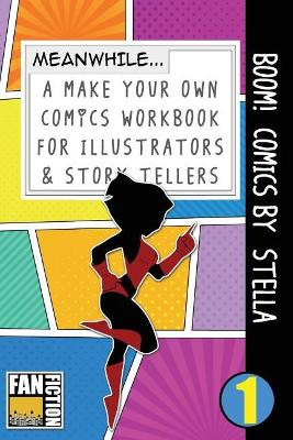 Boom! Comics by Stella by Bokkaku Dojinshi
