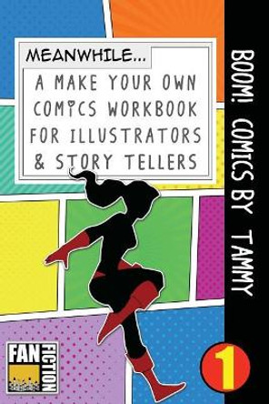 Boom! Comics by Tammy by Bokkaku Dojinshi