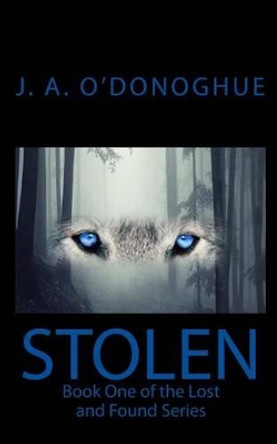 Stolen Stephanie Brewer 9781515054566